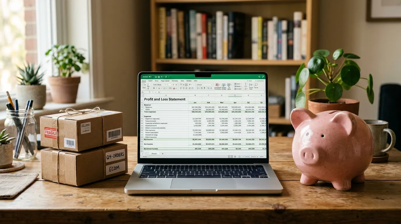 Cost saving strategies for FBA sellers