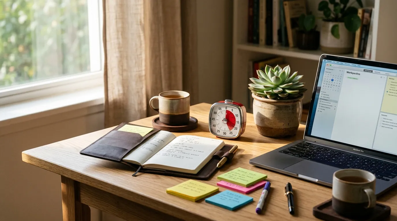 Productivity tools for Amazon sellers